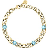 Bracciale Morellato Donna Poetica in Acciaio SAUZ10 - SAUZ10